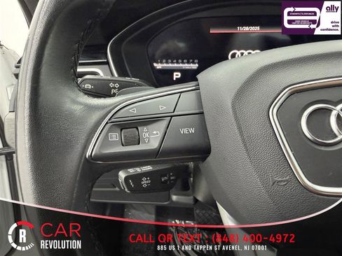Used 2023 Audi A4 2.0T Premium Plus AWD/4WD image 19