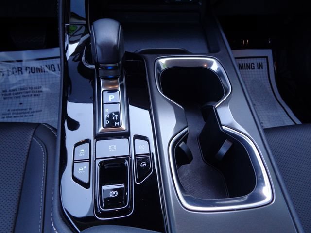 Used 2024 Lexus NX 350 AWD w/ Cold Area Package image 13