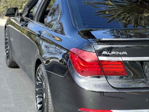 Used 2013 BMW ALPINA B7 image 66