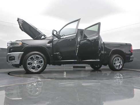 New 2026 RAM 1500 Big Horn AWD/4WD image 30