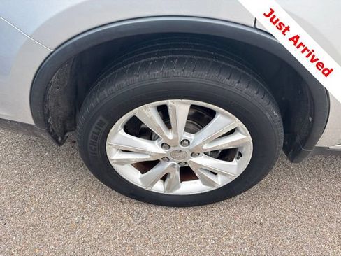 Used 2013 Dodge Durango Crew w/ Trailer Tow Group IV AWD/4WD image 15