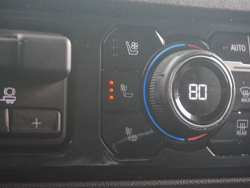 Used 2024 Chevrolet Silverado 1500 ZR2 w/ ZR2 Bison Edition image 32