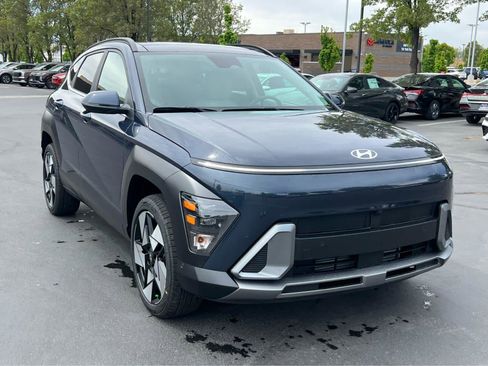 New 2026 Hyundai Kona Limited AWD/4WD image 4