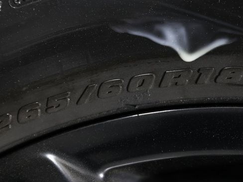 Used 2023 Ford Ranger Lariat w/ Equipment Group 501A High image 49