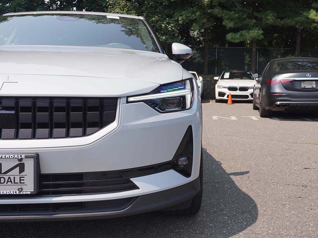 Used 2023 Polestar Polestar 2 w/ Pilot Pack AWD/4WD image 15