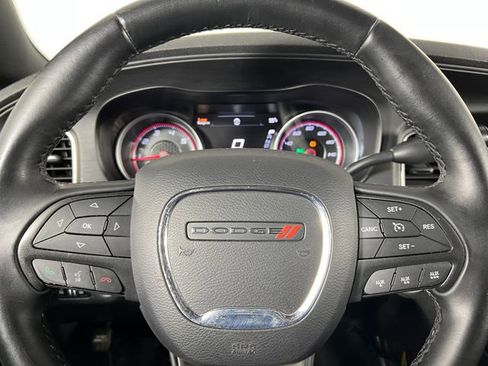 Used 2016 Dodge Charger Police w/ Fleet Park Assist Group image 25