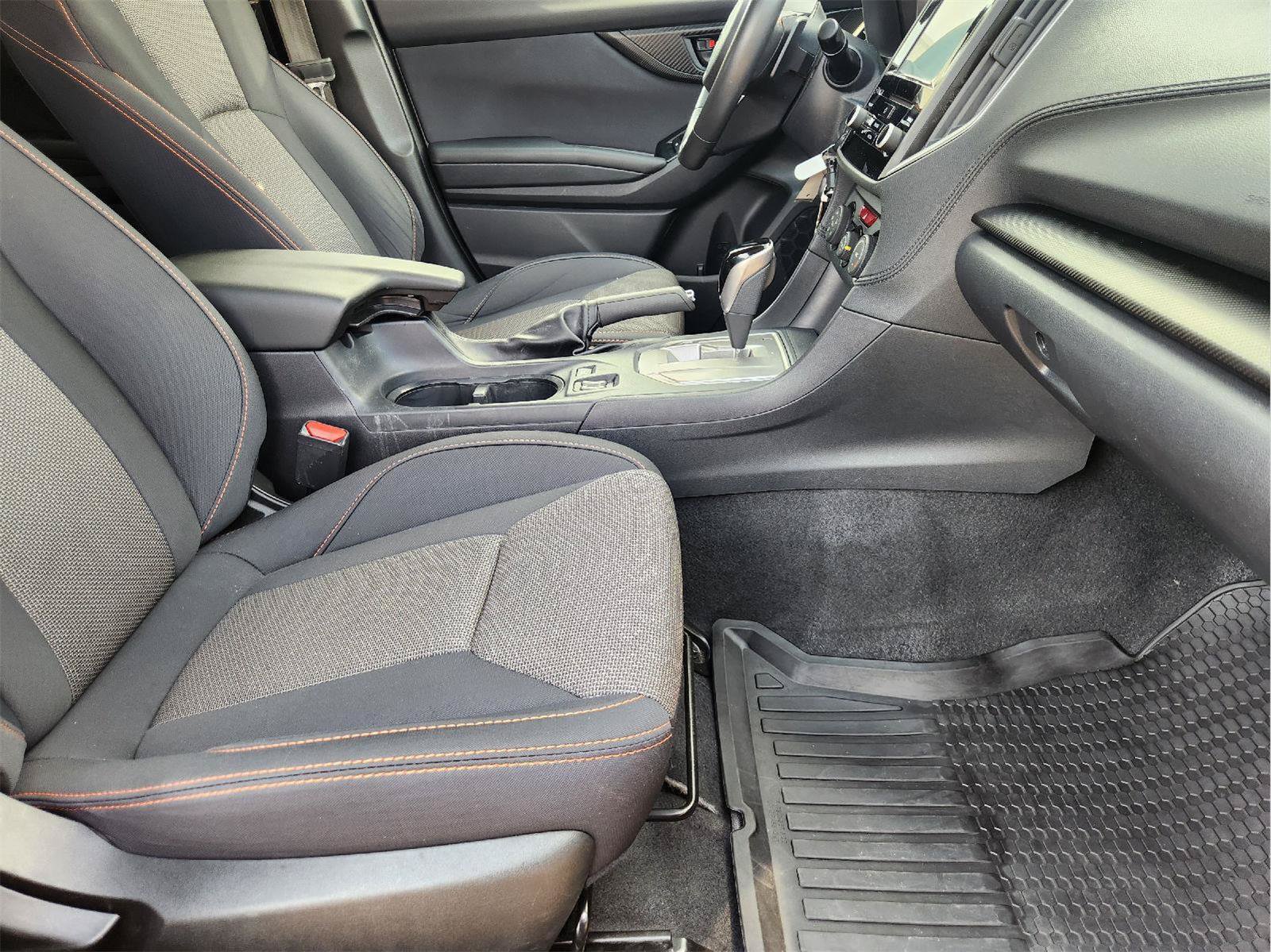 Used 2019 Subaru Crosstrek 2.0i Premium w/ Eyesight System AWD/4WD image 14