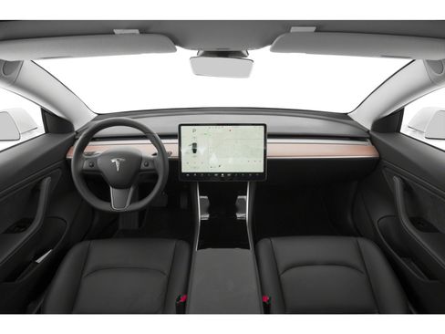 Used 2018 Tesla Model 3 Long Range RWD image 7
