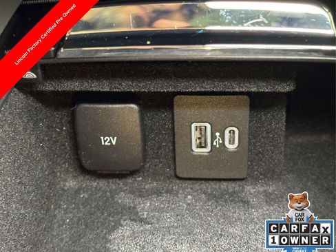 Certified 2021 Lincoln Corsair Reserve w/ Equipment Group 201A AWD/4WD image 16