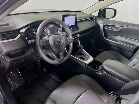 Certified 2025 Toyota RAV4 XLE AWD/4WD image 9