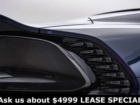 New 2025 Aston Martin Vanquish RWD image 15