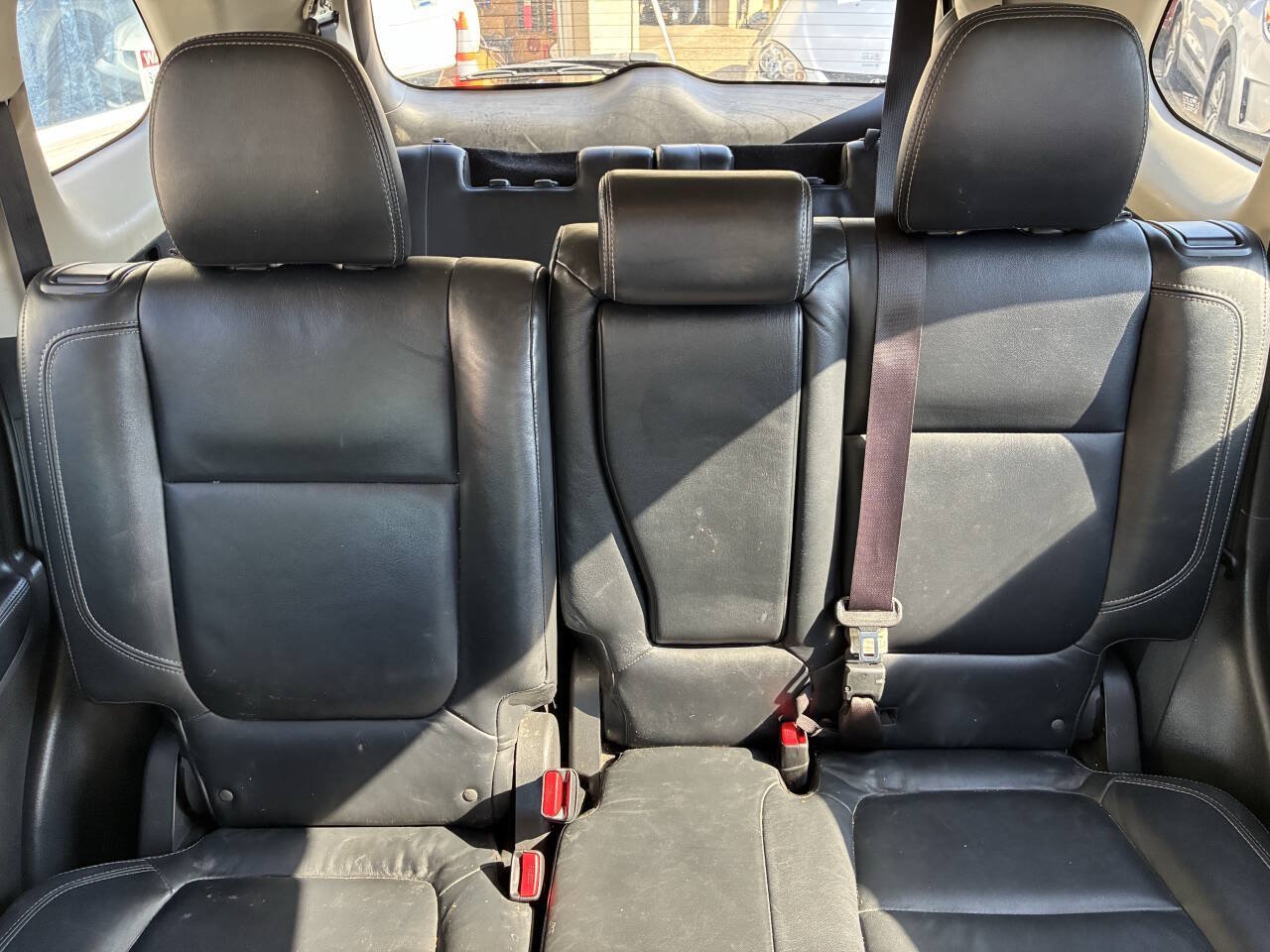 Used 2019 Mitsubishi Outlander SEL FWD image 17