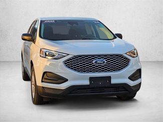 Used 2024 Ford Edge SE video 3