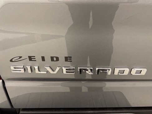 New 2026 Chevrolet Silverado 1500 W/T w/ WT Safety Package image 14