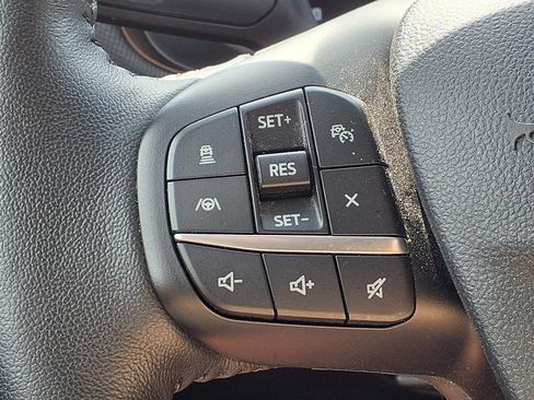 Used 2023 Ford Bronco Sport Outer Banks w/ Tech Package AWD/4WD image 30