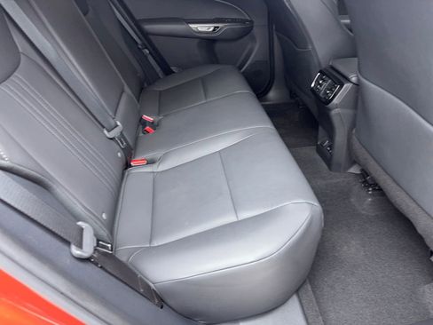 Used 2023 Lexus NX 350 AWD image 43