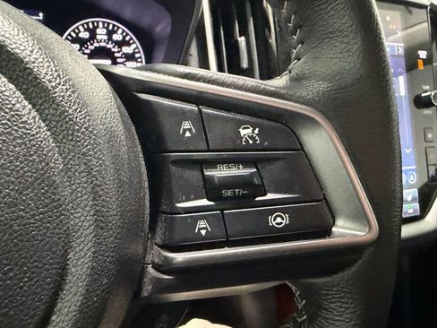 Used 2024 Subaru Ascent Limited image 16