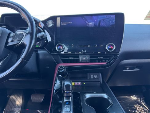 Used 2023 Lexus NX 450h+ AWD w/ Accessory Package (Z2) image 11