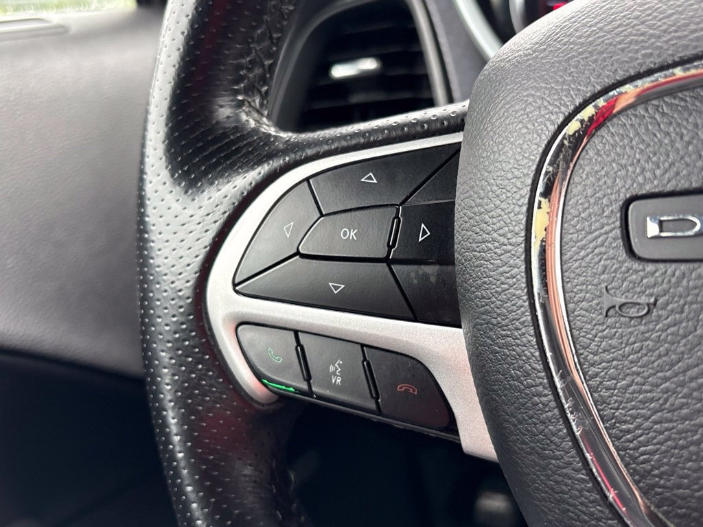 Used 2018 Dodge Challenger R/T Plus RWD image 31