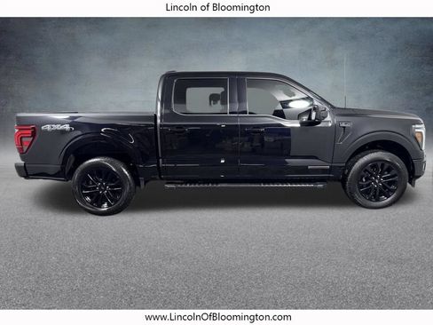 Used 2024 Ford F150 Lariat AWD/4WD image 7