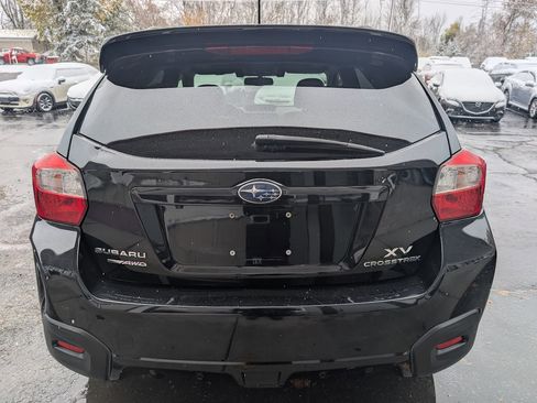 Used 2015 Subaru Crosstrek 2.0i Limited image 11