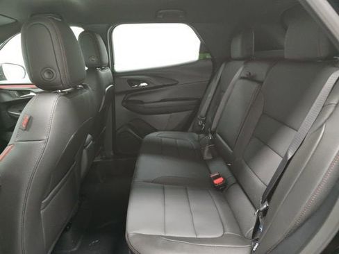 New 2026 Chevrolet TrailBlazer RS w/ Convenience Package image 21