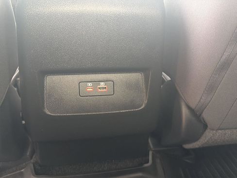 Used 2023 Nissan Frontier S w/ Technology Package RWD image 19