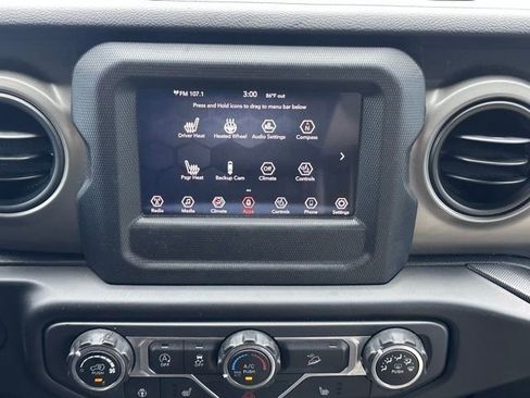 Used 2018 Jeep Wrangler Unlimited Sport S image 16