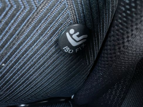 New 2025 Nissan Versa SV w/ Trunk Package image 15