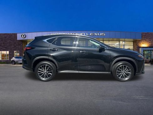 Used 2024 Lexus NX 350 AWD w/ Cold Area Package image 21
