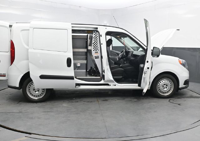 Used 2022 RAM ProMaster City Tradesman FWD image 53