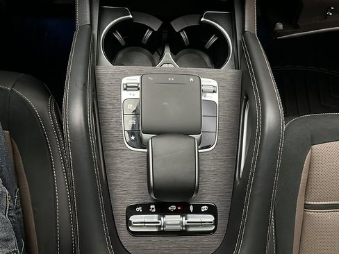 Used 2022 Mercedes-Benz GLE 53 AMG 4MATIC Coupe image 34