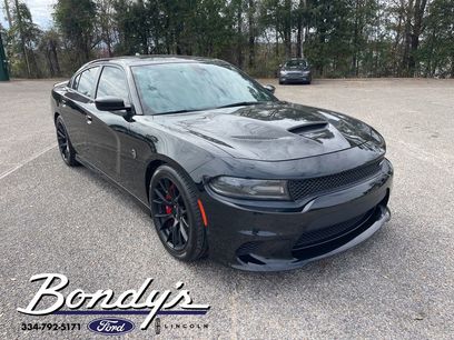 Used 2015 Dodge Charger SRT Hellcat w/ Harman/Kardon Audio Group