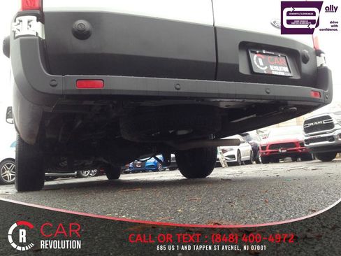 Used 2020 Ford Transit 250 148 High Roof Extended w/ Load Area Protection Package RWD image 18