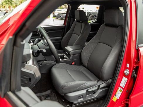 Used 2024 Toyota Tacoma SR5 image 13