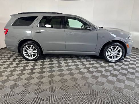 Used 2025 Dodge Durango R/T AWD/4WD image 12