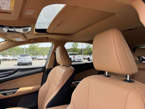 Used 2024 Lexus NX 350 AWD w/ Cold Area Package image 27