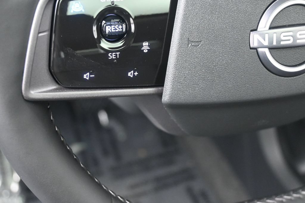 New 2026 Nissan Murano SL AWD/4WD image 14