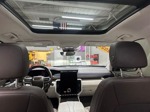Used 2024 GMC Acadia Denali w/ Super Cruise Package AWD/4WD image 20