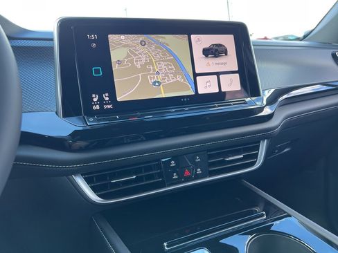 New 2026 Volkswagen Atlas Cross Sport SEL Premium R-Line image 20