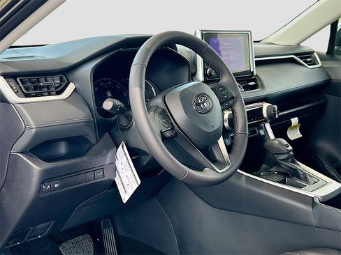 New 2025 Toyota RAV4 XLE Premium image 9
