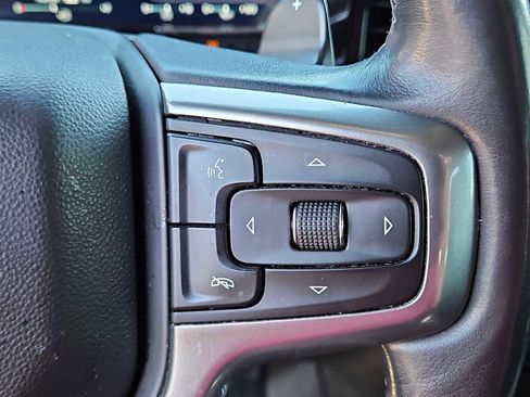 Used 2022 Chevrolet Silverado 1500 LTZ w/ LTZ Premium Texas Edition image 24