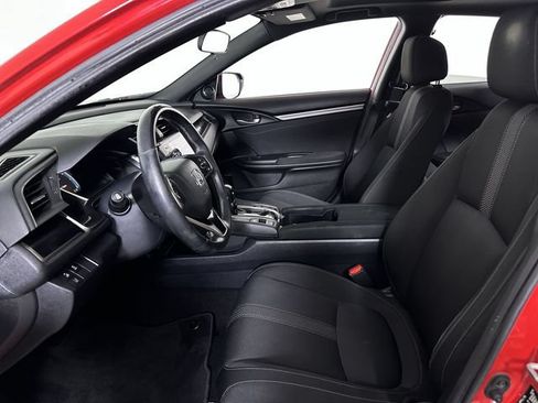 Used 2021 Honda Civic EX image 20
