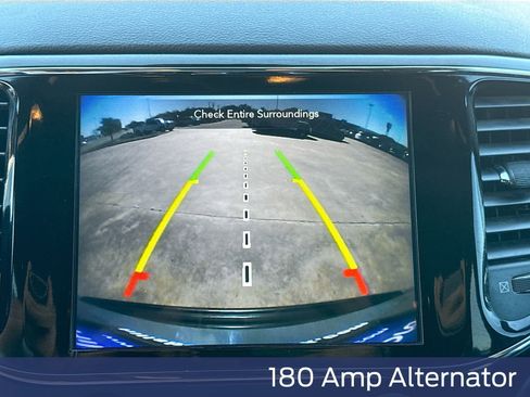 Used 2020 Jeep Grand Cherokee Altitude image 19