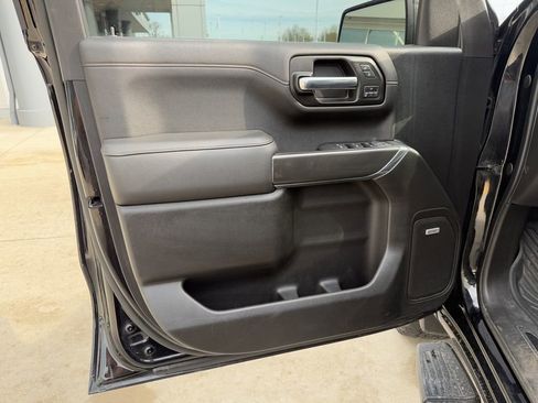 Used 2020 GMC Sierra 1500 AT4 w/ AT4 Premium Package AWD/4WD image 20