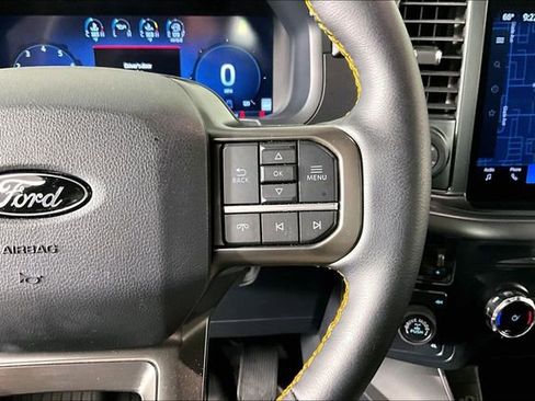 Used 2025 Ford F150 Tremor w/ Tow/Haul Package AWD/4WD image 12