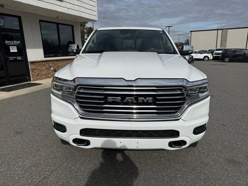Used 2021 RAM 1500 Limited image 9
