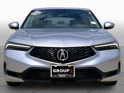 Used 2026 Acura Integra FWD image 4