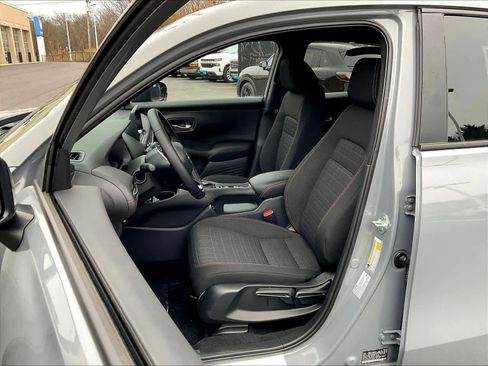 New 2026 Honda HR-V Sport image 11