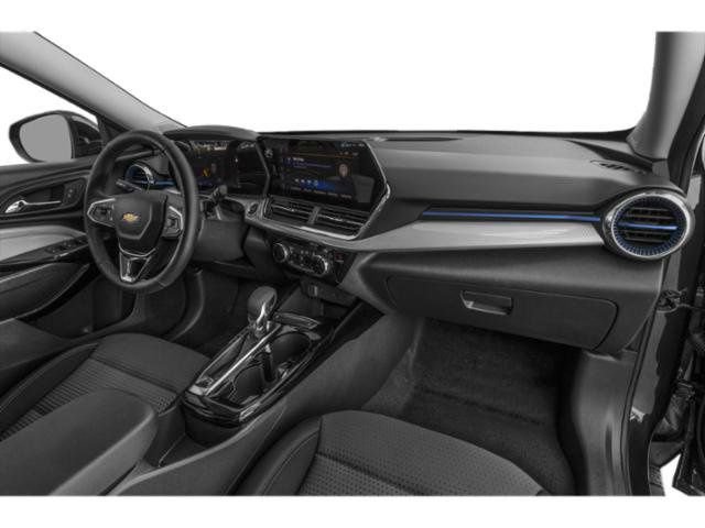 Used 2024 Chevrolet Trax LS w/ Driver Confidence Package FWD image 45